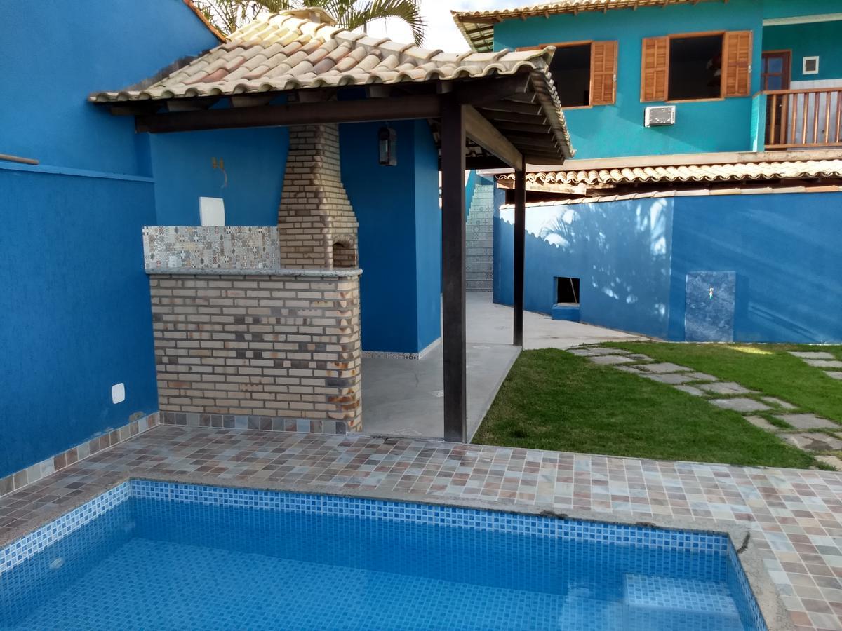 Сasa de vacaciones Casa Temporada Em Búzios, Bairro Residencial Familiar Búzios