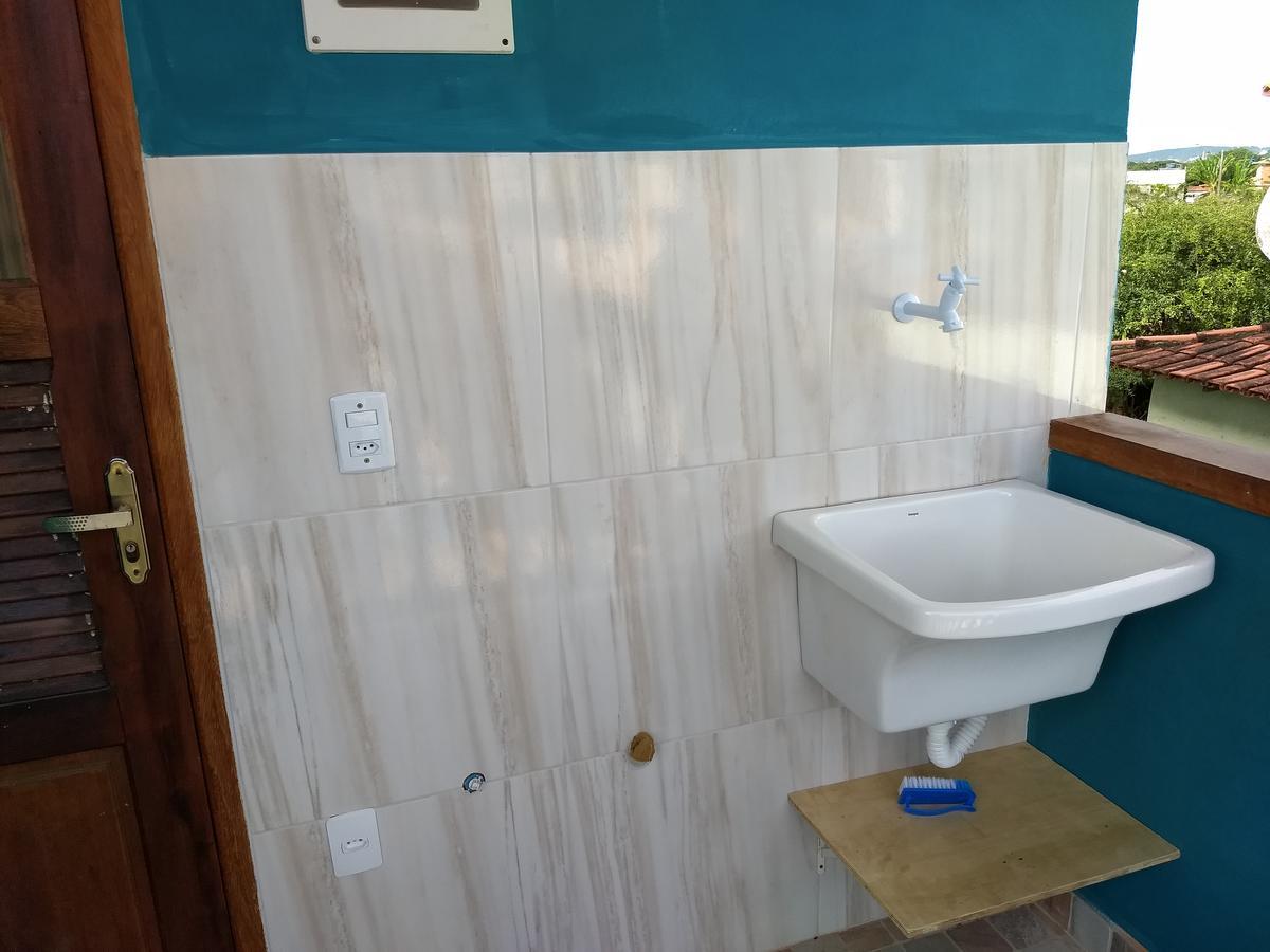 Сasa de vacaciones Casa Temporada Em Búzios, Bairro Residencial Familiar