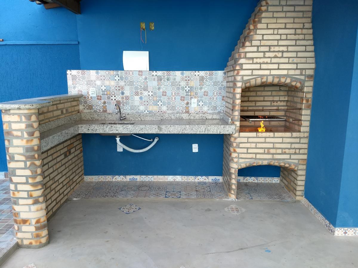 Сasa de vacaciones Casa Temporada Em Búzios, Bairro Residencial Familiar