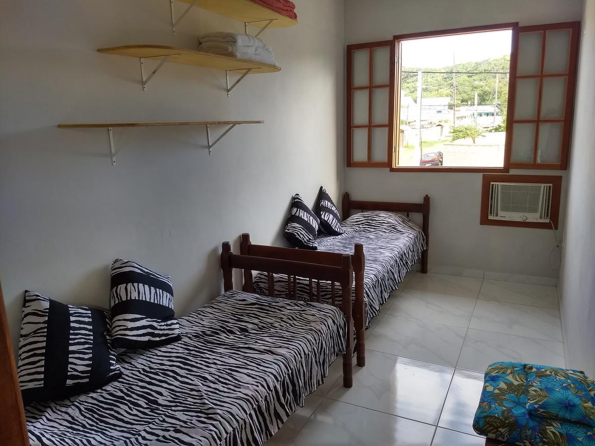 Casa Temporada Em Búzios, Bairro Residencial Familiar Сasa de vacaciones