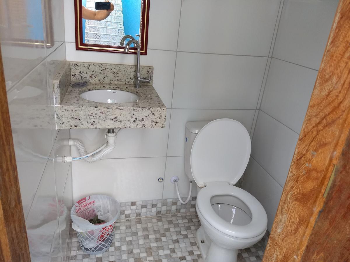 Сasa de vacaciones Casa Temporada Em Búzios, Bairro Residencial Familiar Búzios