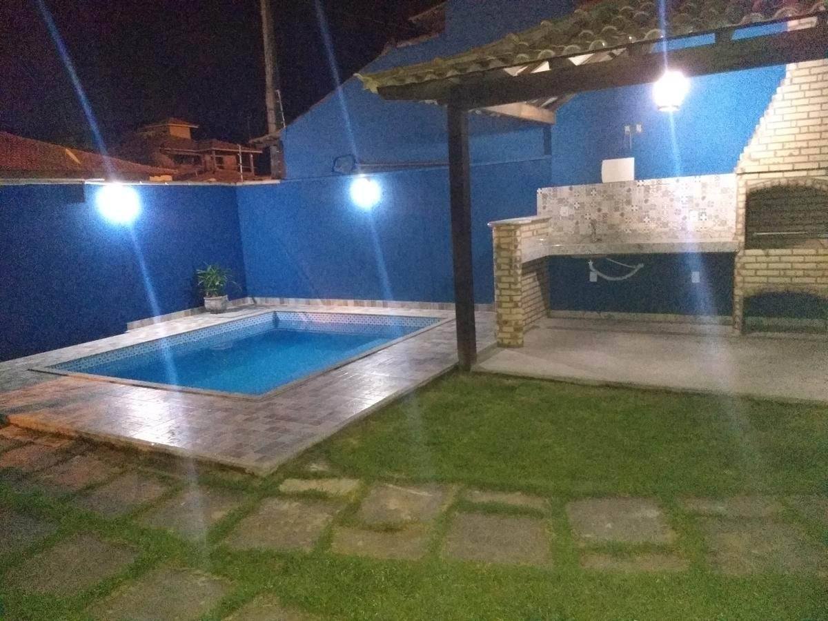 Casa Temporada Em Buzios, Bairro Residencial Familiar Holiday home