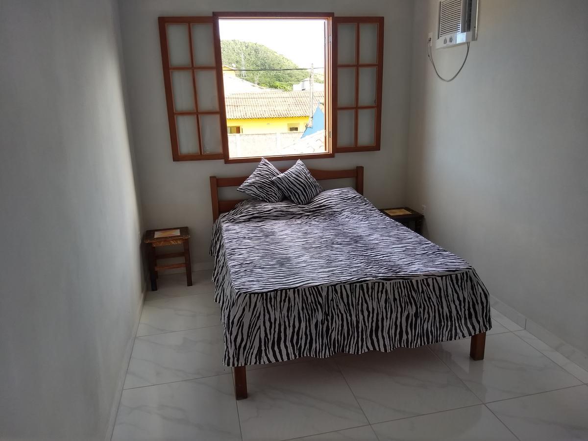 Holiday home Casa Temporada Em Buzios, Bairro Residencial Familiar *
