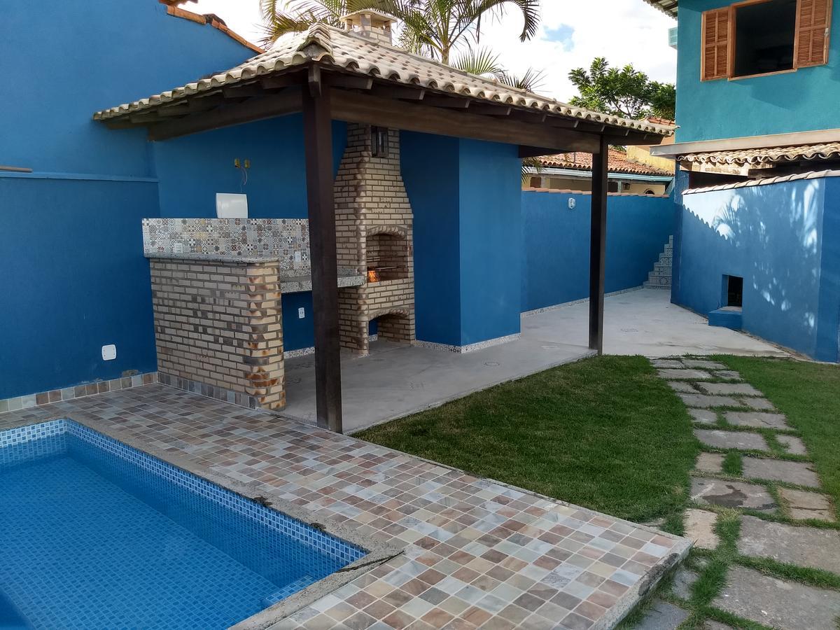 Casa Temporada Em Buzios, Bairro Residencial Familiar * Armacao dos Buzios