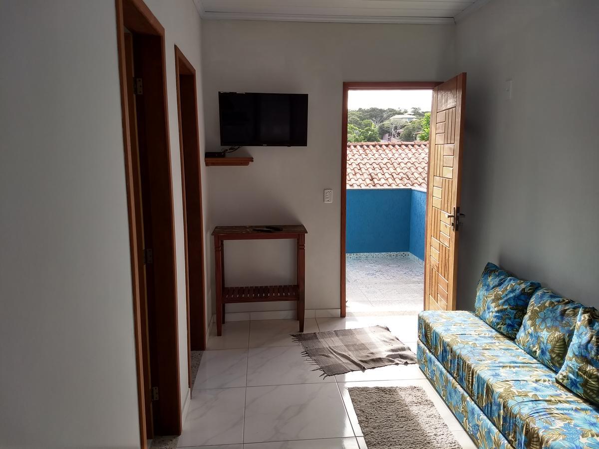 Holiday home Casa Temporada Em Buzios, Bairro Residencial Familiar *