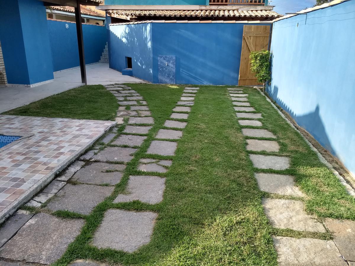 Casa Temporada Em Buzios, Bairro Residencial Familiar Holiday home *