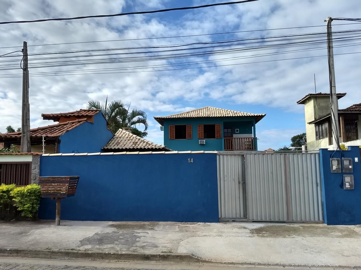 Casa Temporada Em Buzios, Bairro Residencial Familiar Holiday home
