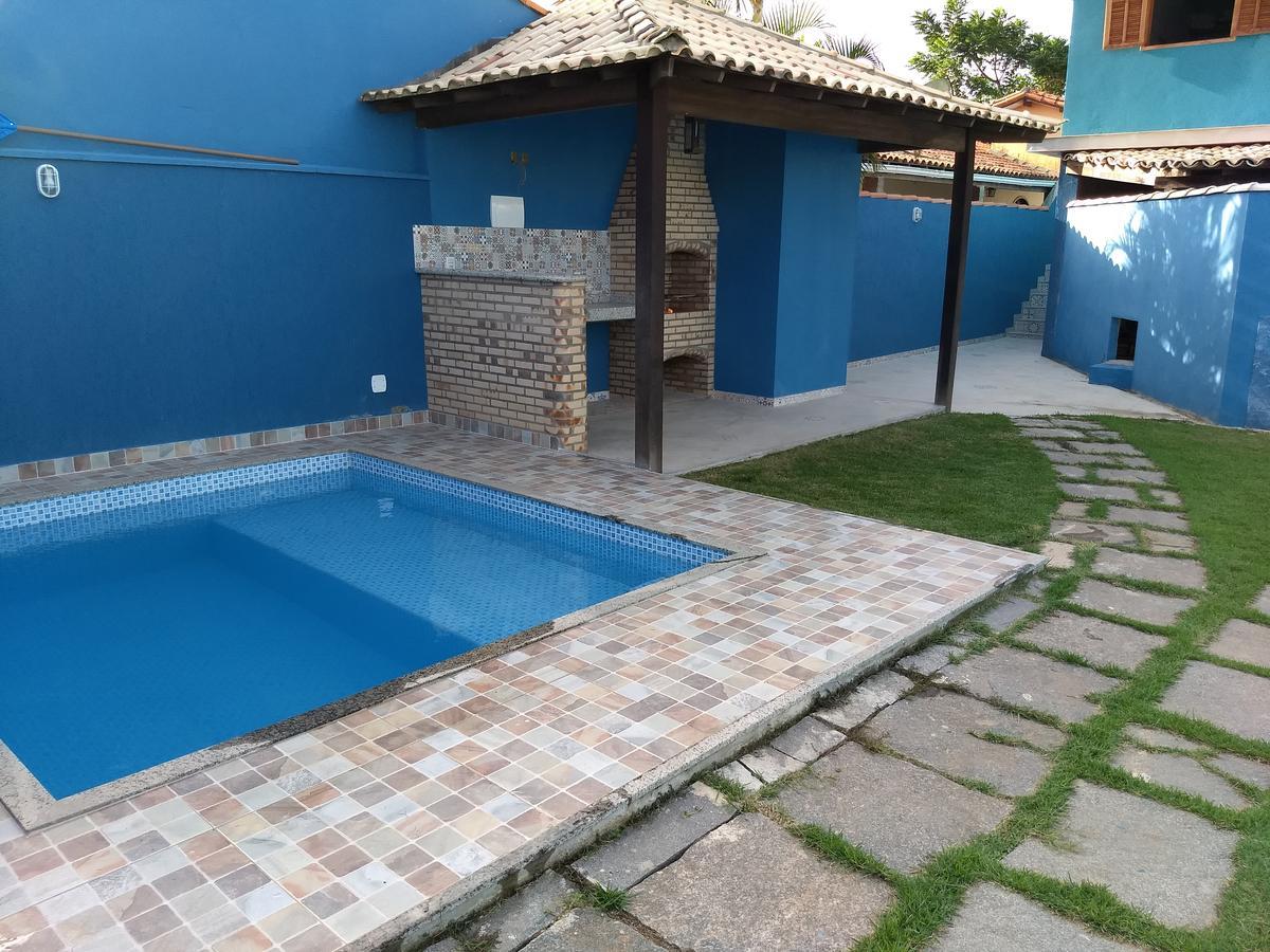 Holiday home Casa Temporada Em Buzios, Bairro Residencial Familiar Armacao dos Buzios